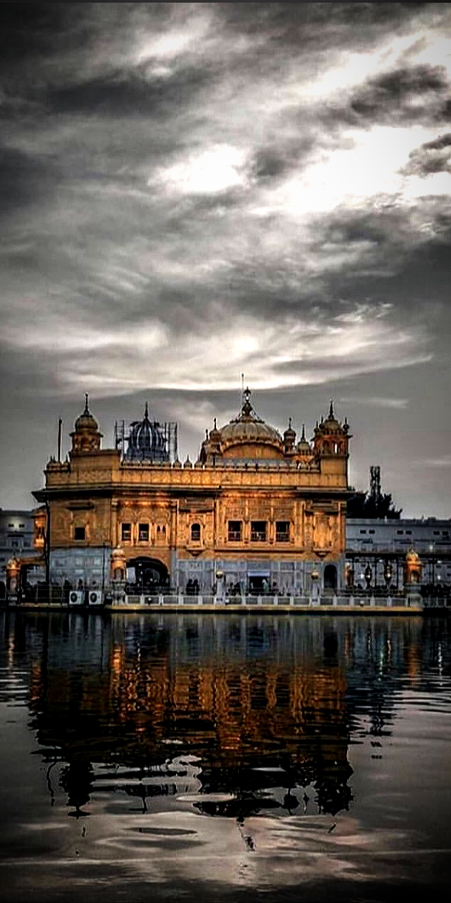 Waheguru Ji.golden temple