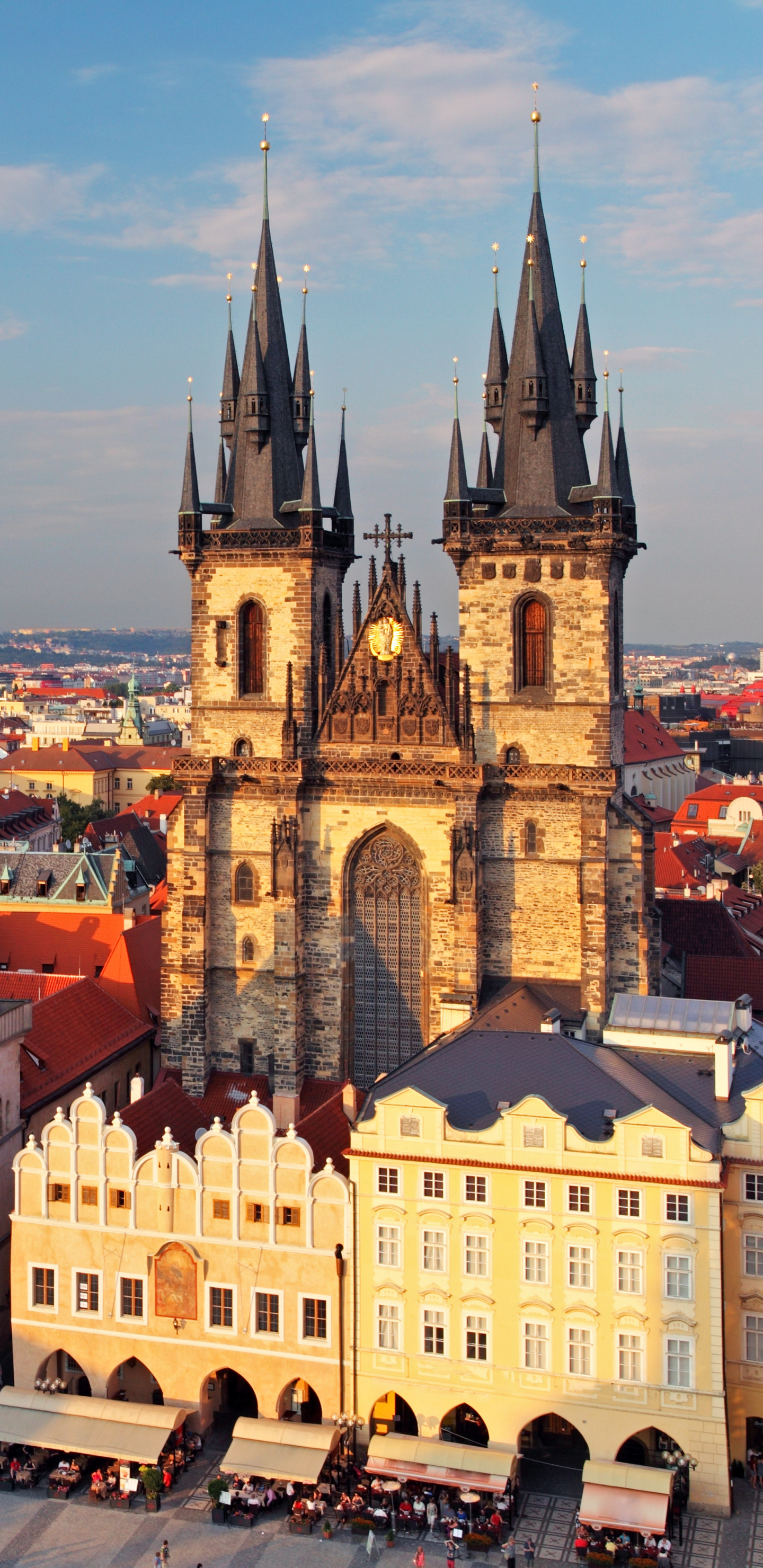 Praha