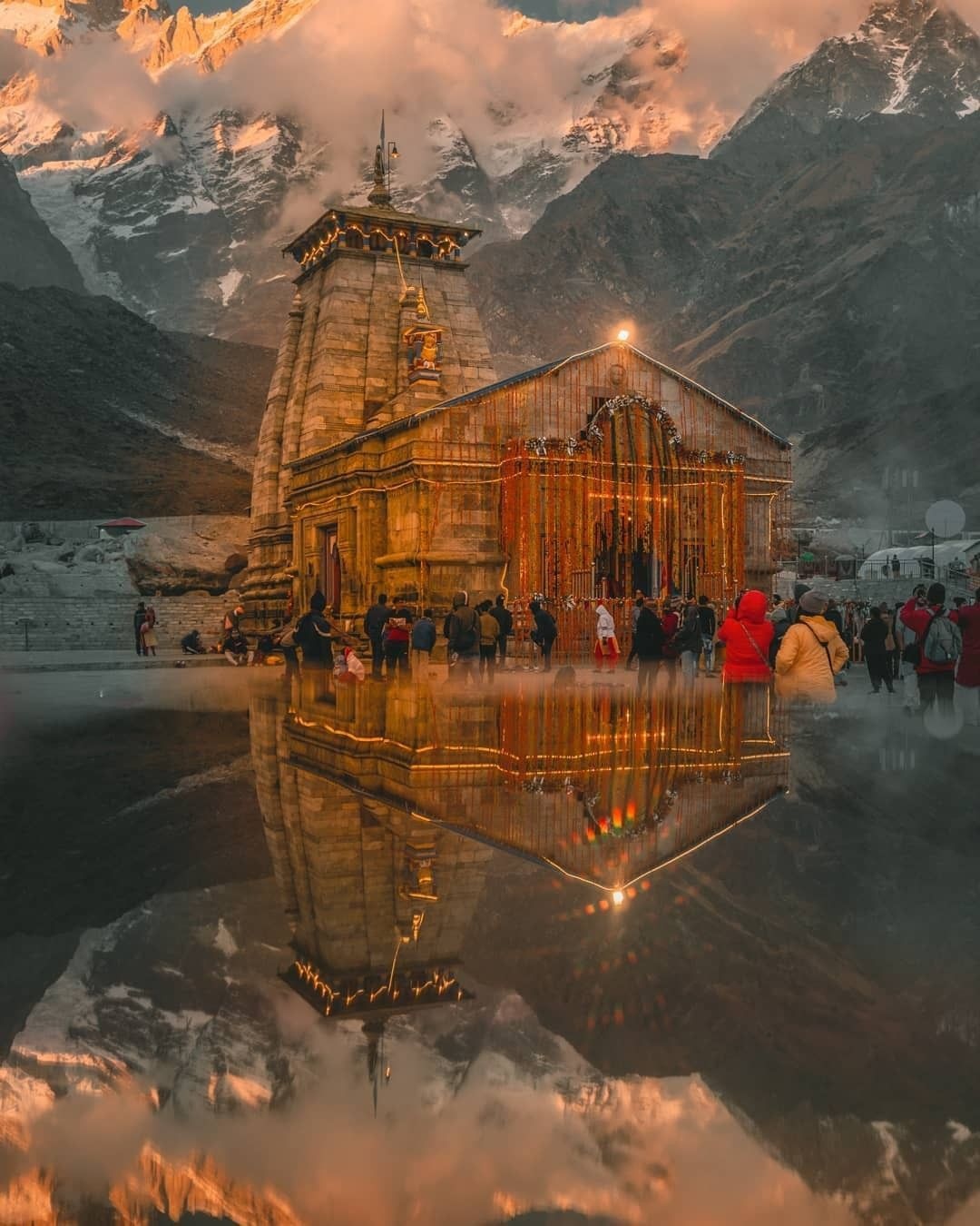 Kedarnath | Bholenath Kedarnath