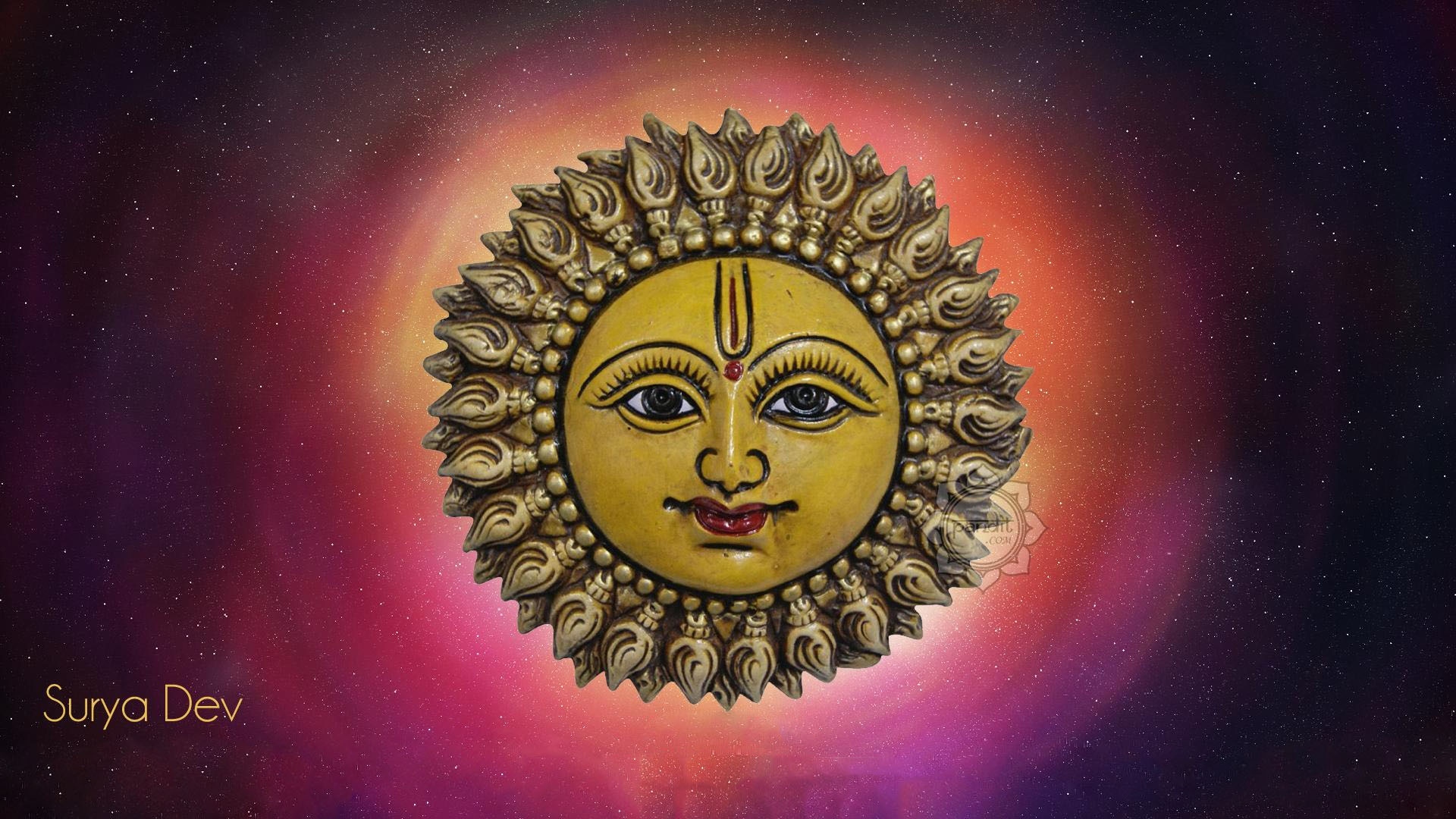 Surya Bhagwan Art