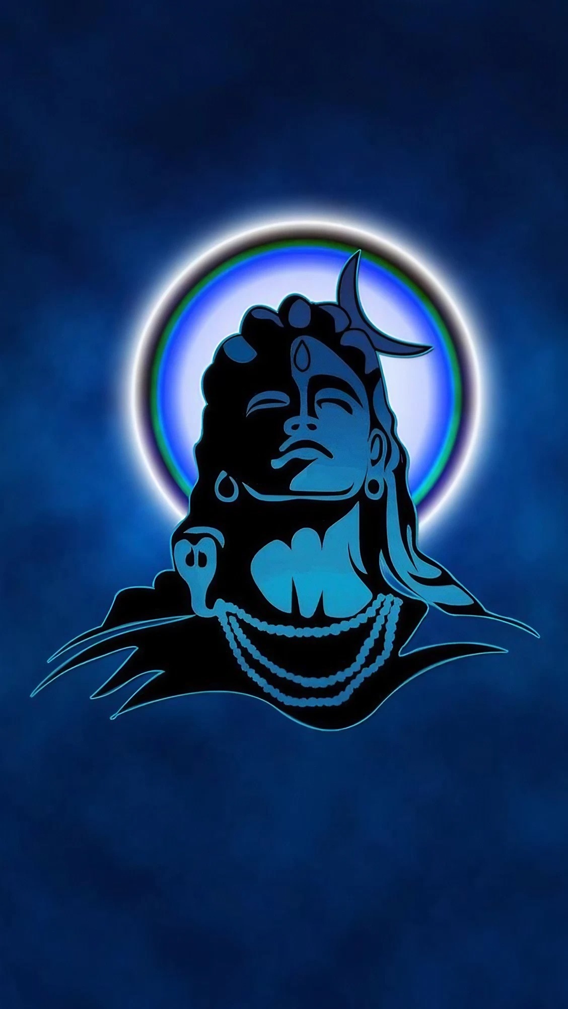 Mahadev Pic - mahadev illustration