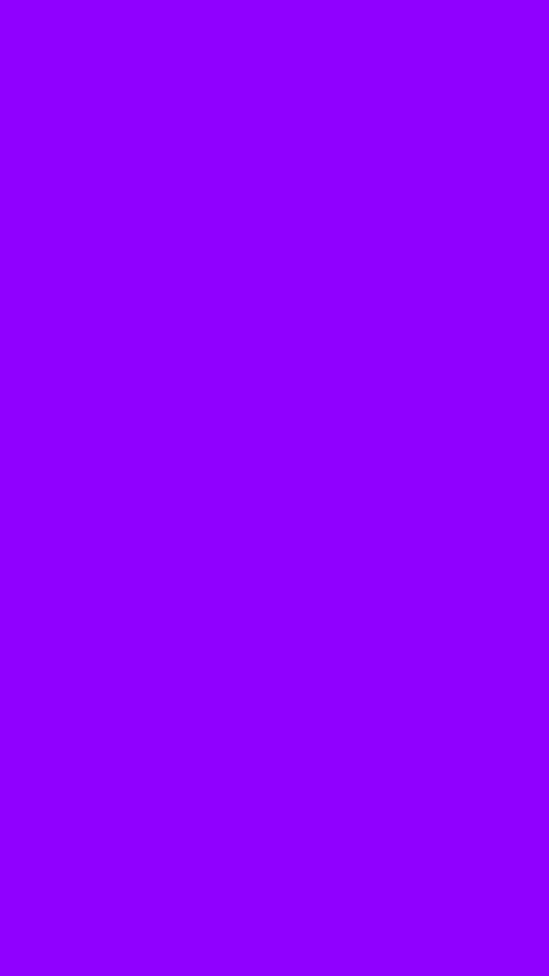 Violet Solid Colour