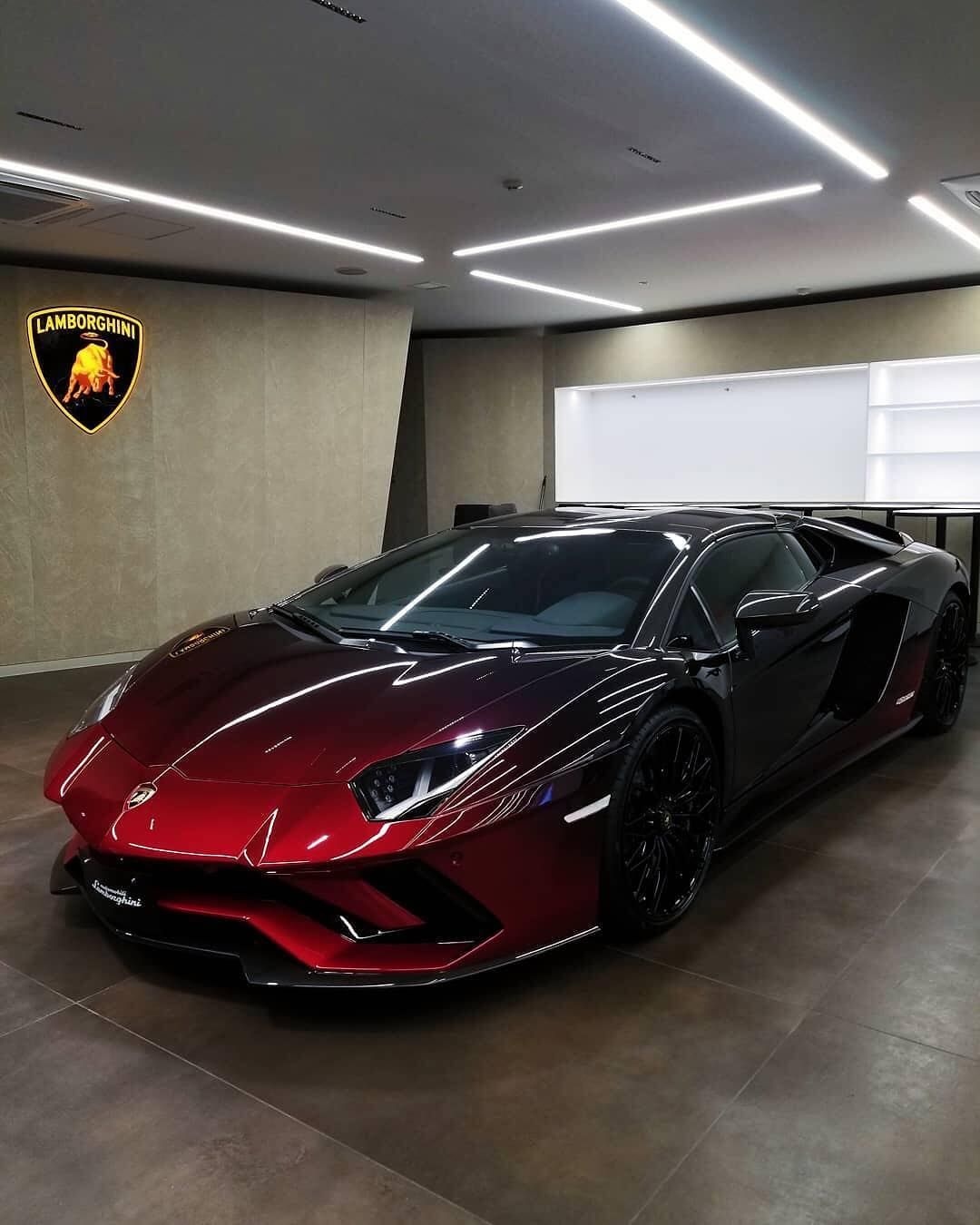 Lamborghini | Cool Lamborghini