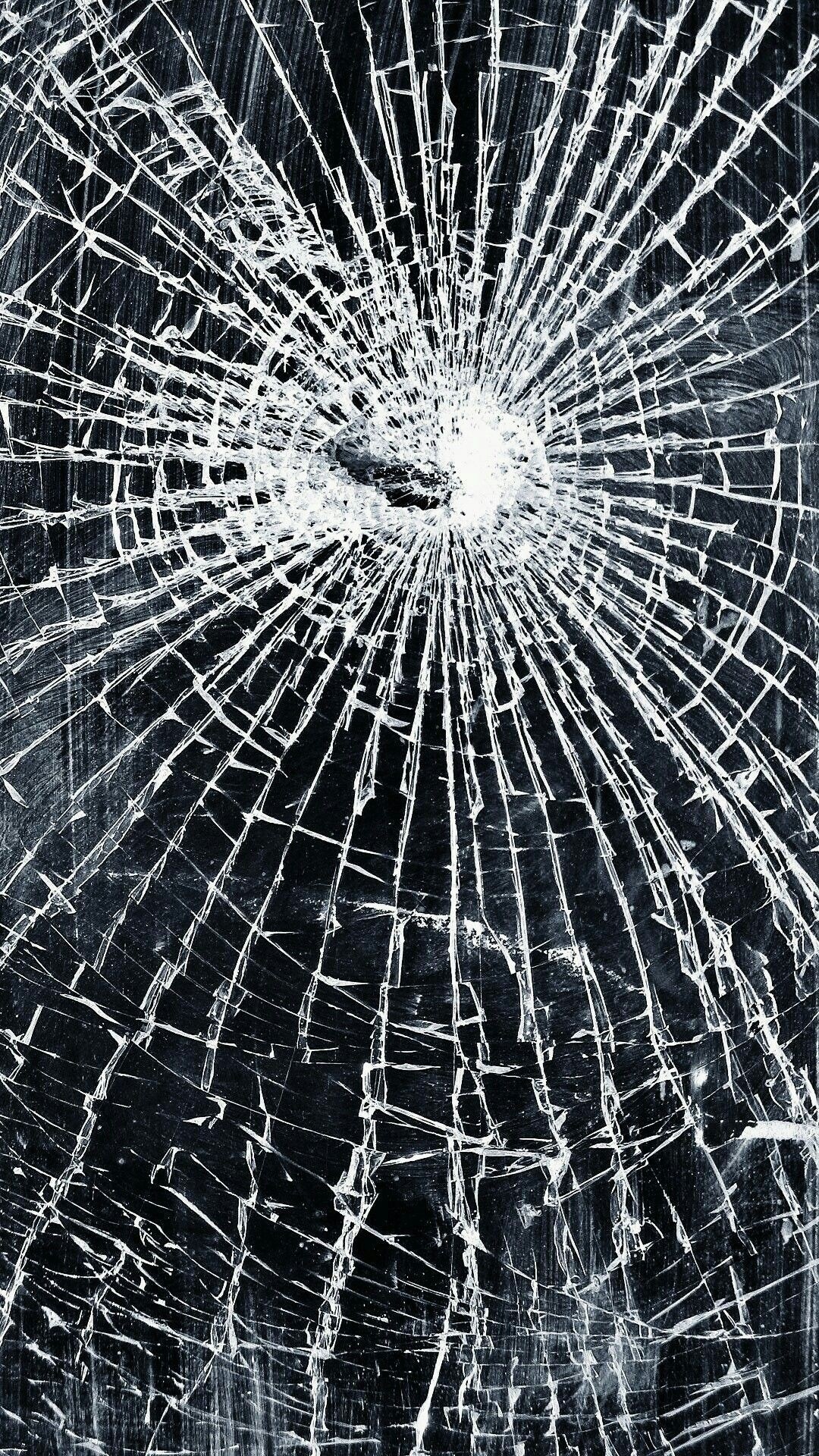 Mobile Glass Broken | Crack | Display