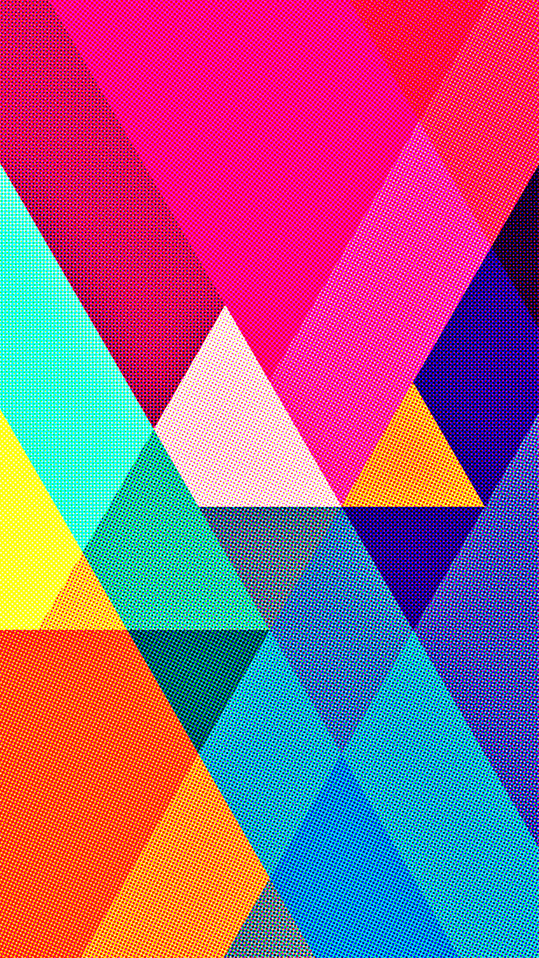 Colorful Pattern