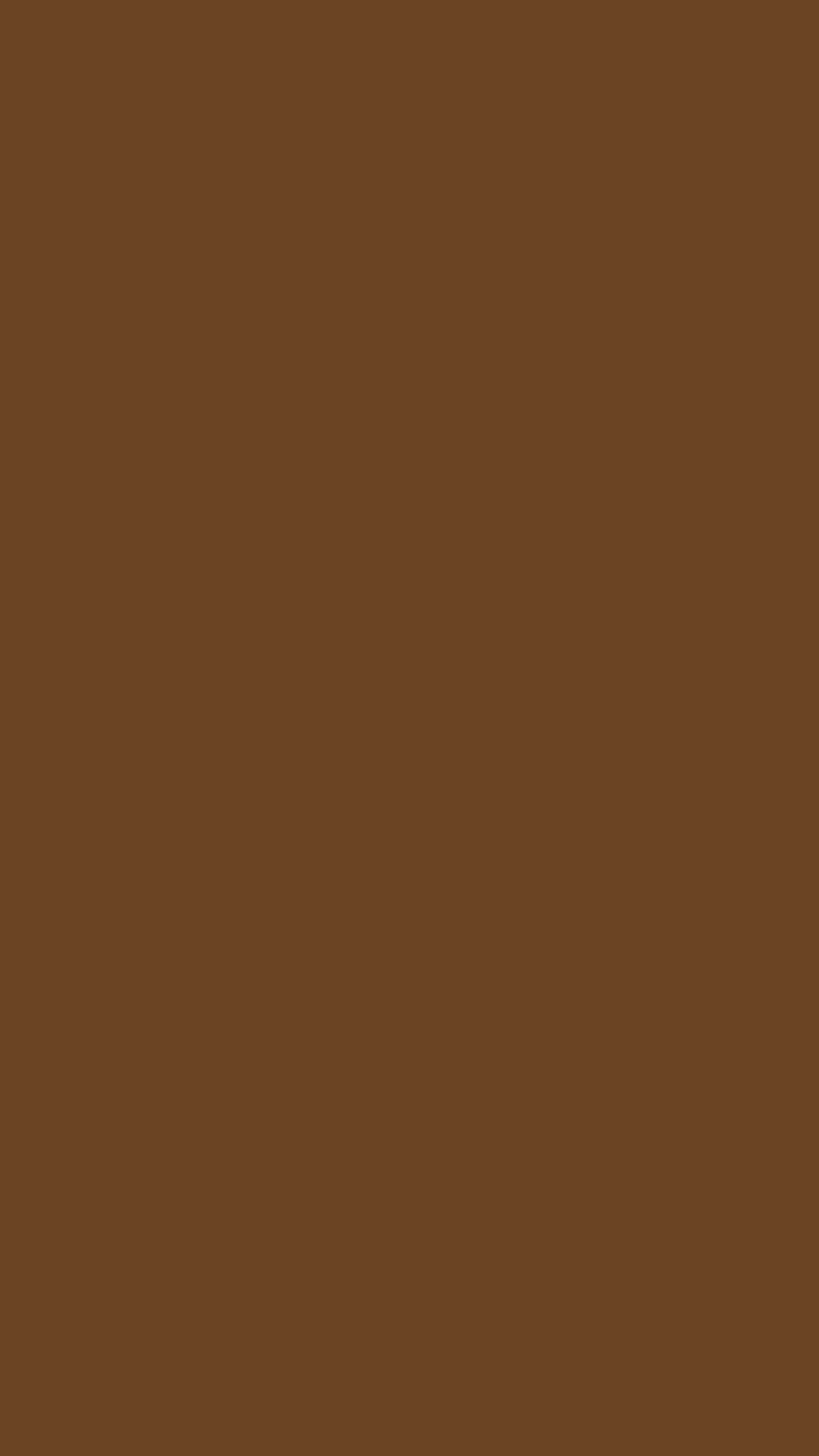 Solid color - Plain brown