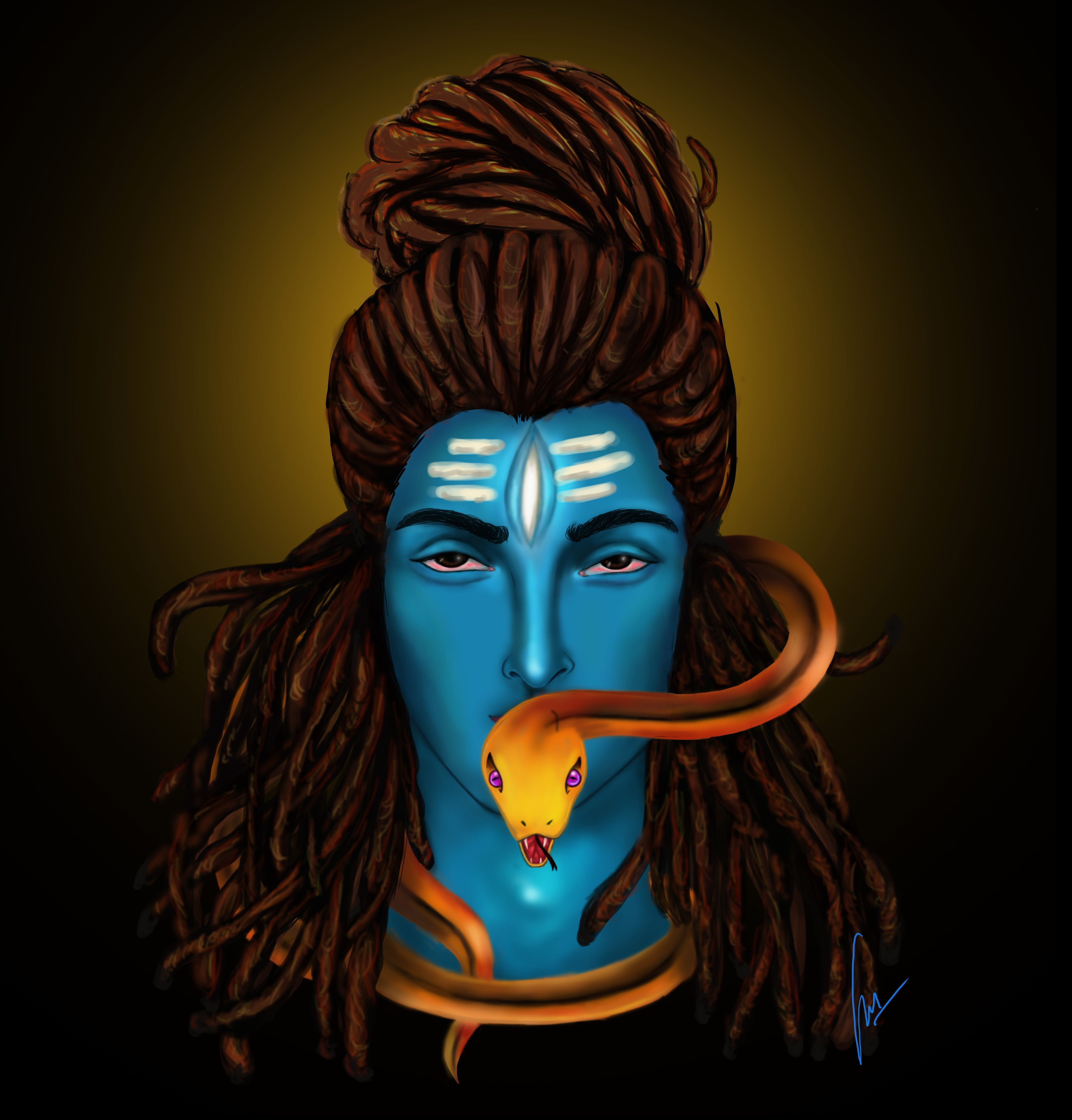 Mahakal - bhaskar