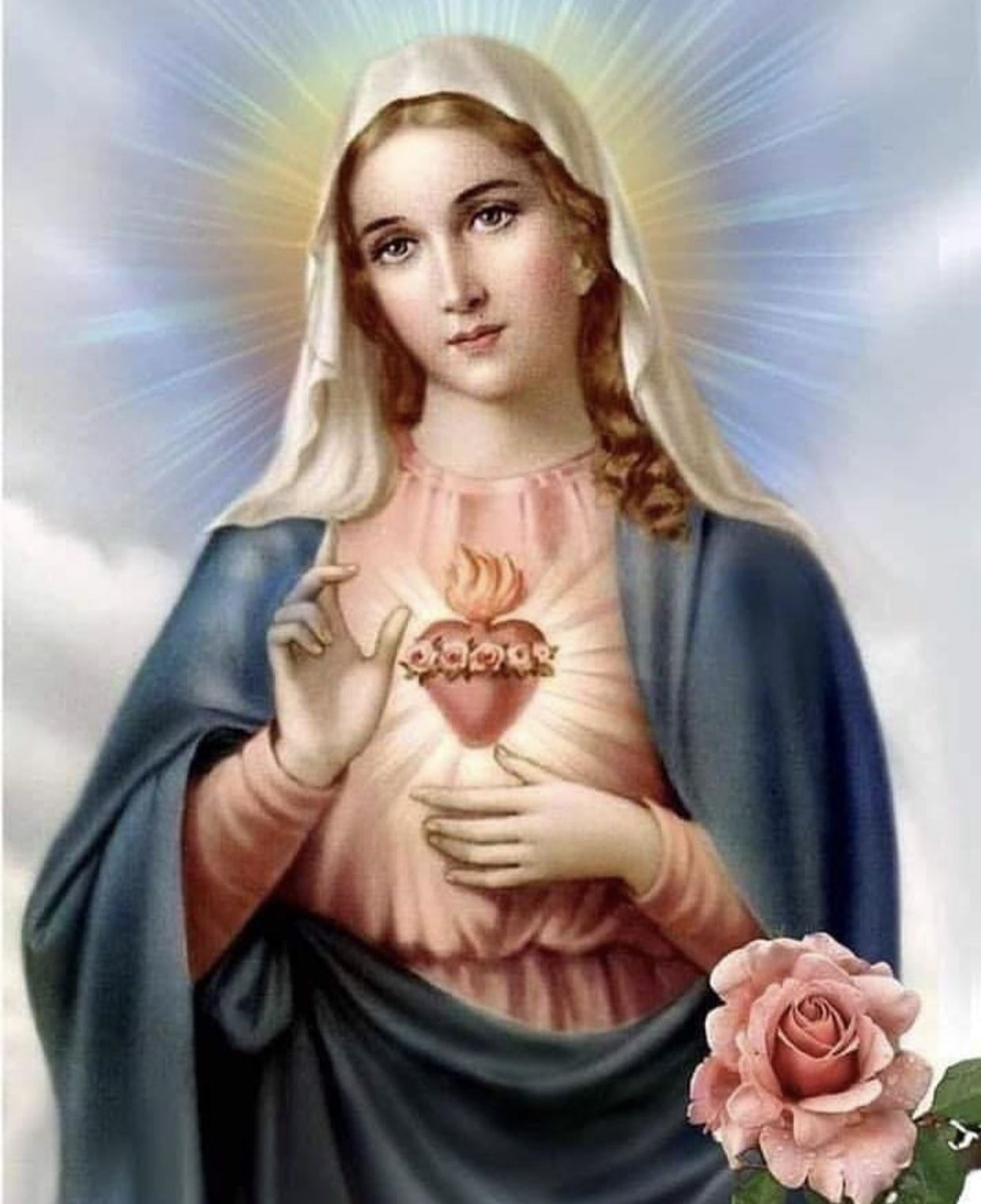 Mother Mary | God | Mother Mary God