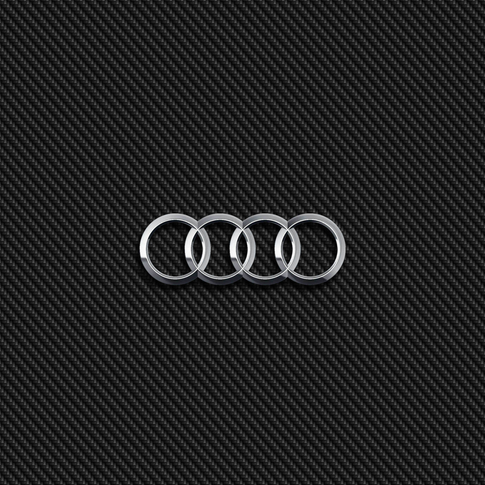 Audi Brand Logo