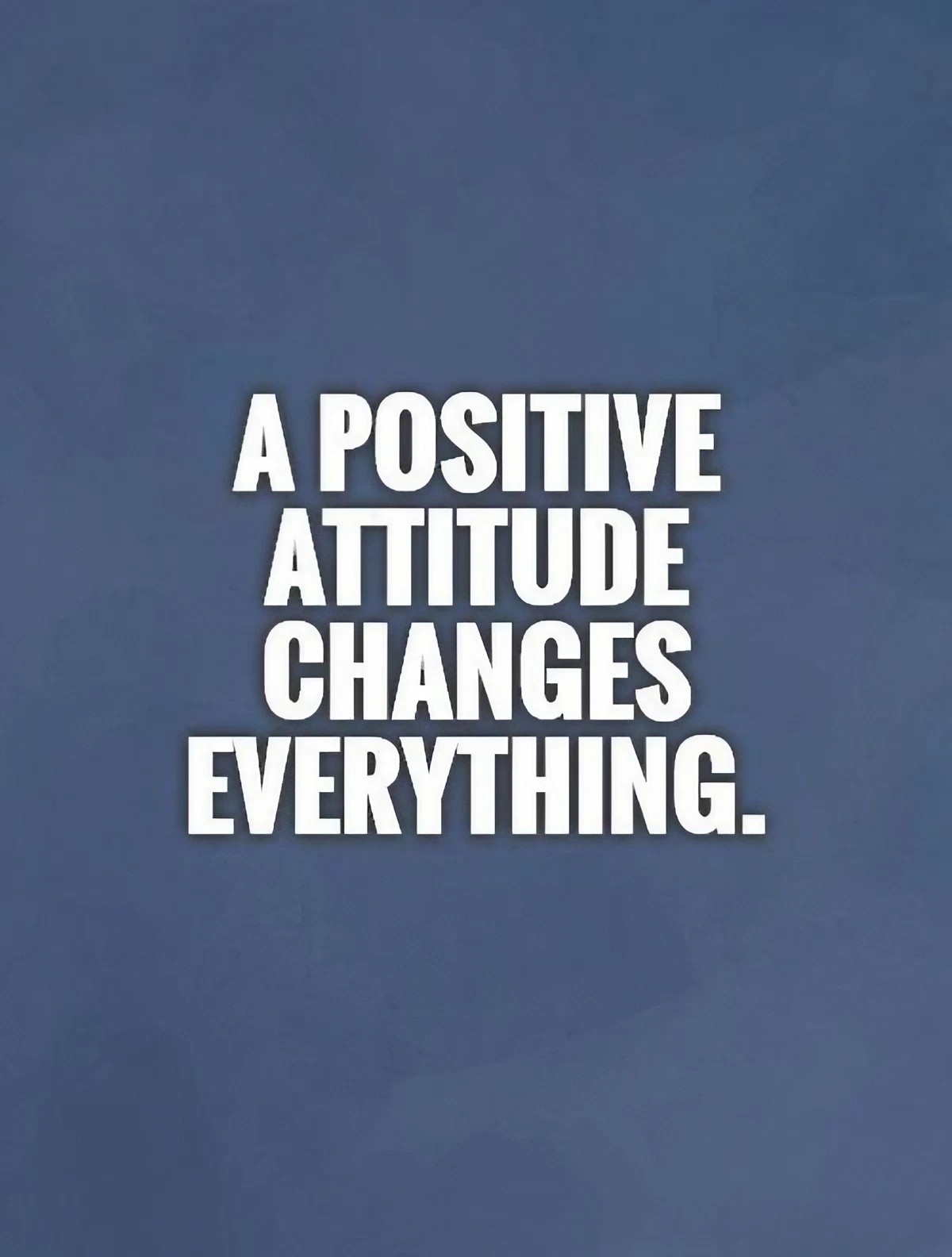 Attitude Quotes - Positive Attitude